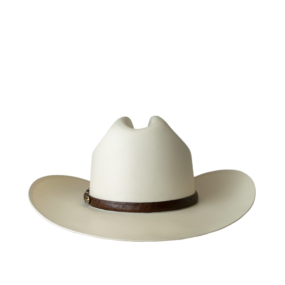Sombrero West Point Atexanado 10000X