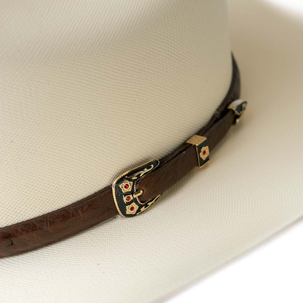 Sombrero West Point Atexanado 10000X