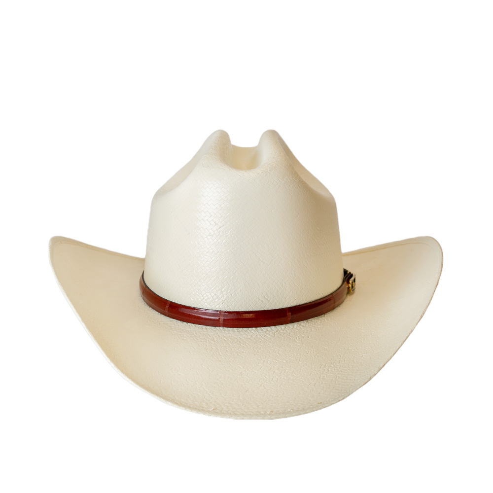Sombrero Rocha Hats Recto F9 Rombos 30x