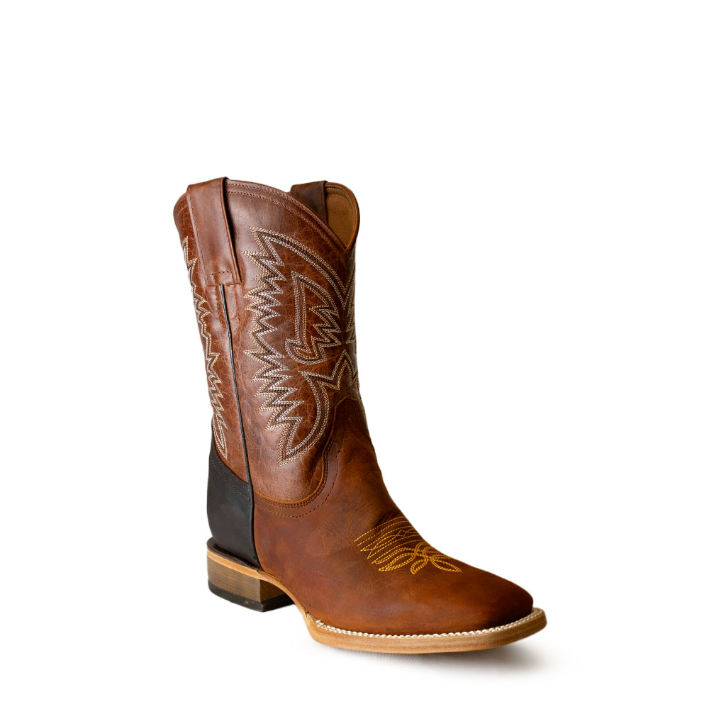 Bota Jar Boots Miel-Choco - EST3350