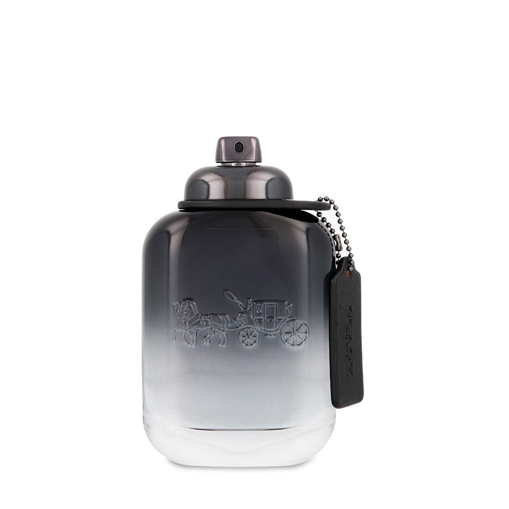 Perfume Coach for Men