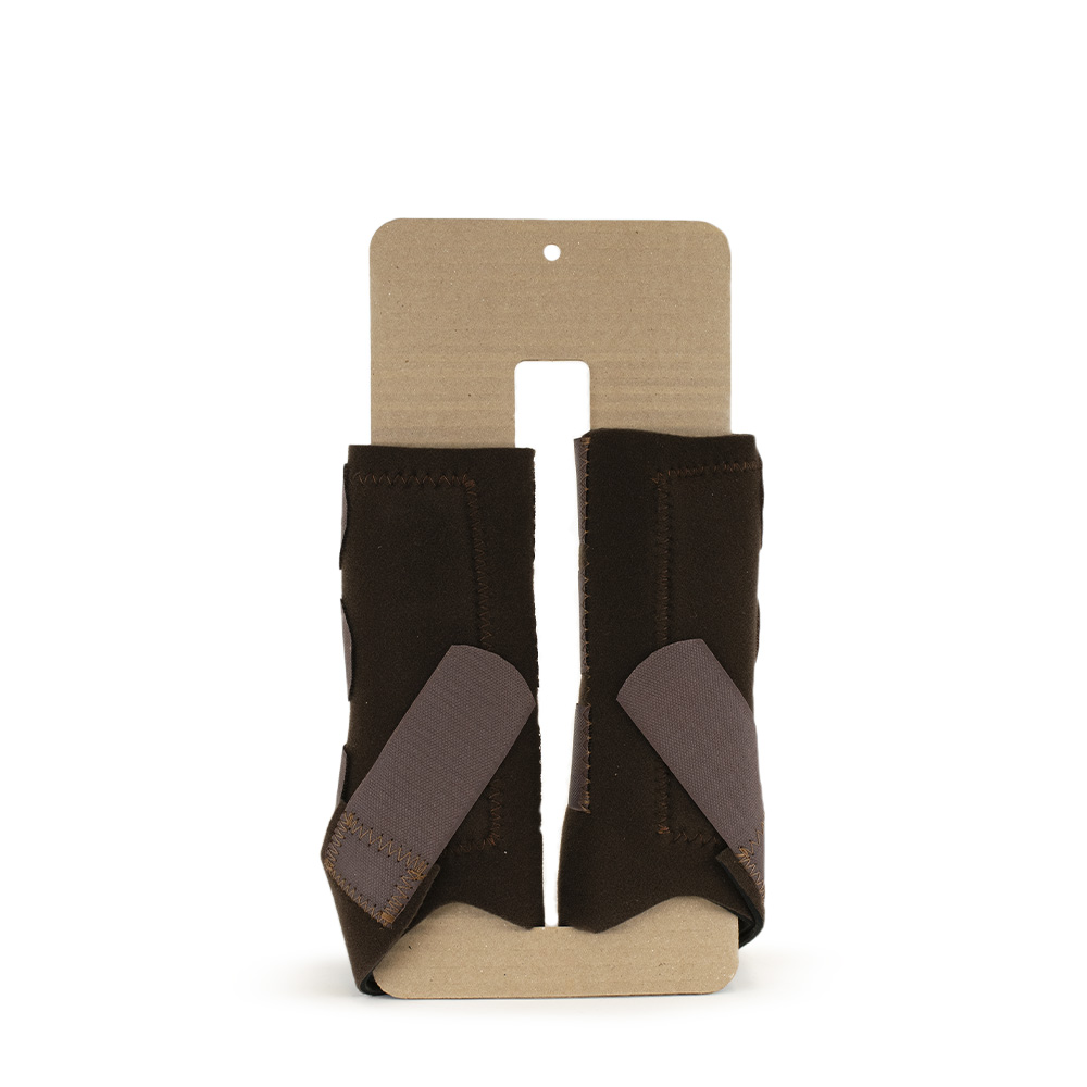 Protectores para Caballo Bronco Rider - 37717