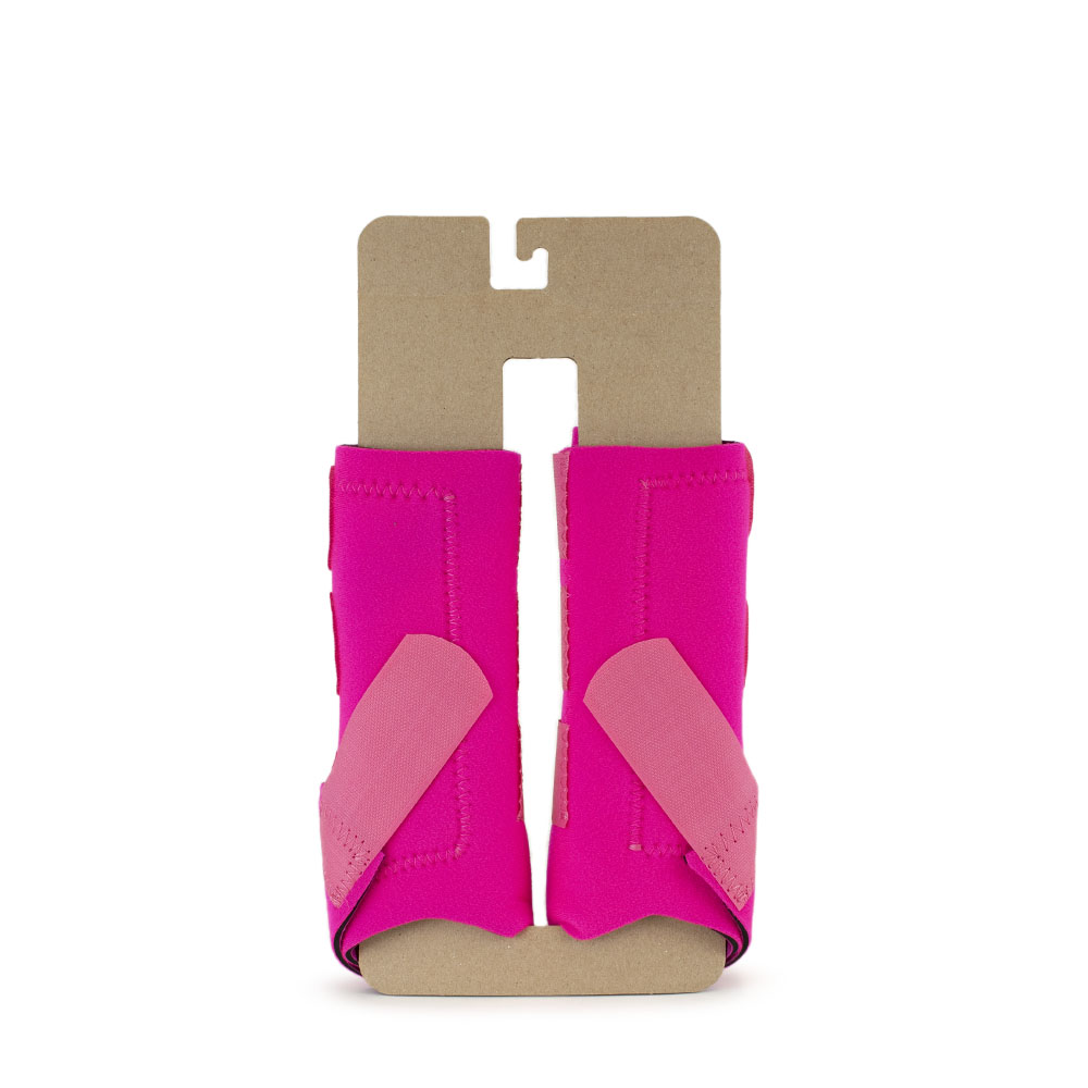 Protectores para Caballo Bronco Rider - 37717