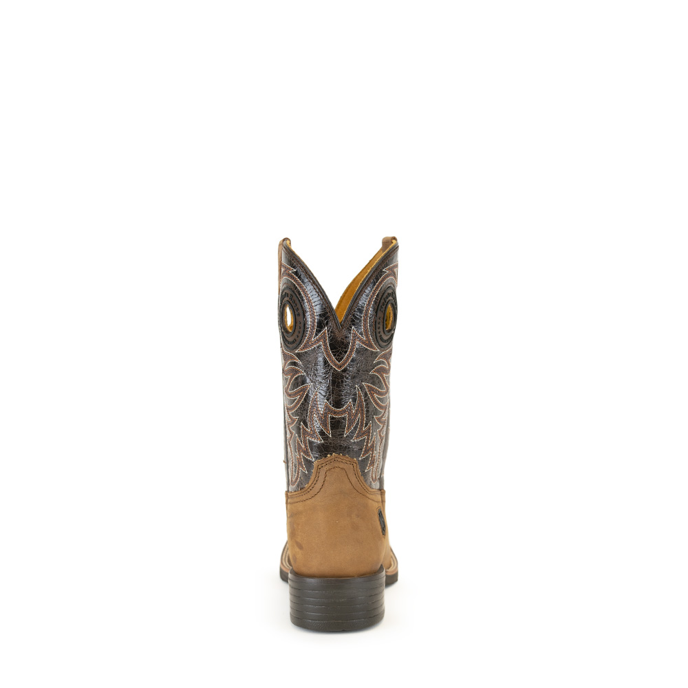 Bota Nokota Horse Stanley 15 Crazy H Miel - S051531