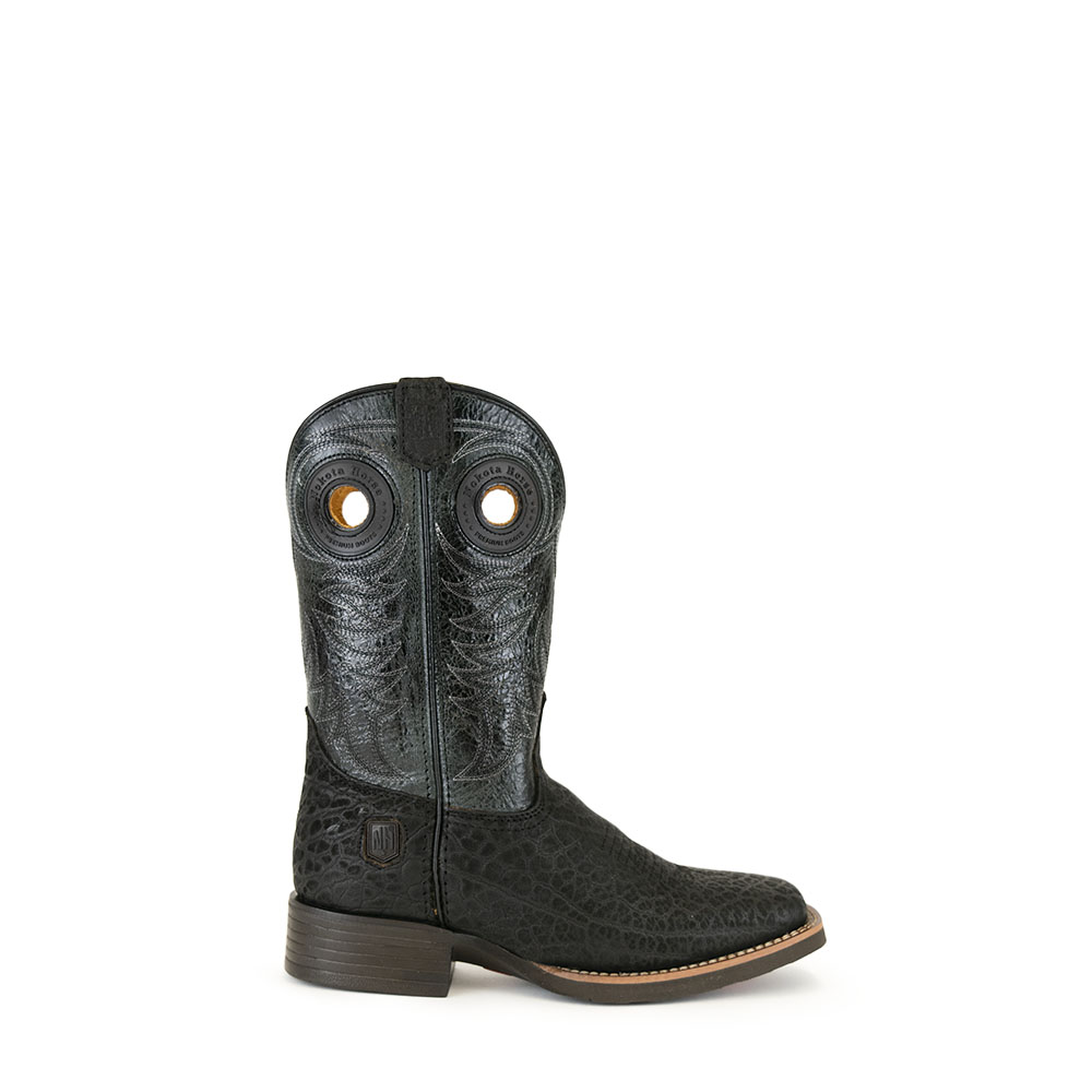 Bota Nokota Horse Stanley 15 Cuello de Toro - S051531