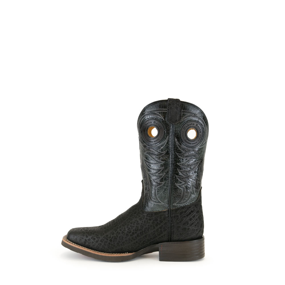 Bota Nokota Horse Stanley 15 Cuello de Toro - S051531