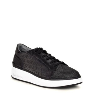Sneakers F. Cuadra en Piel Genuina de Mantarraya - 3Y1MTTS