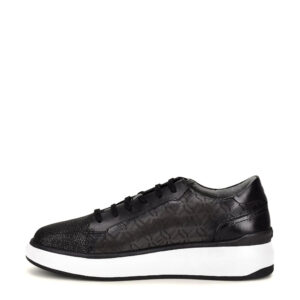 Sneakers F. Cuadra en Piel Genuina de Mantarraya - 3Y1MTTS
