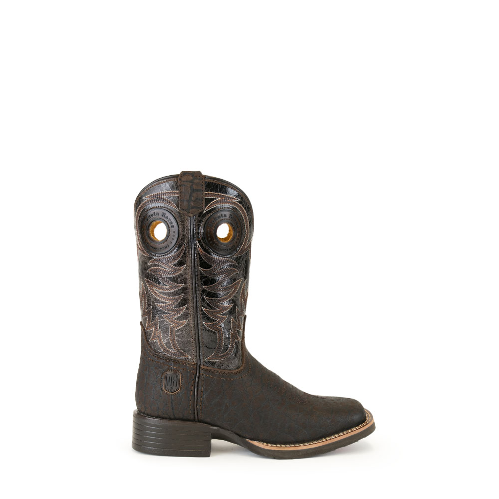 Bota Nokota Horse Stanley 15 Cuello de Toro - S051531