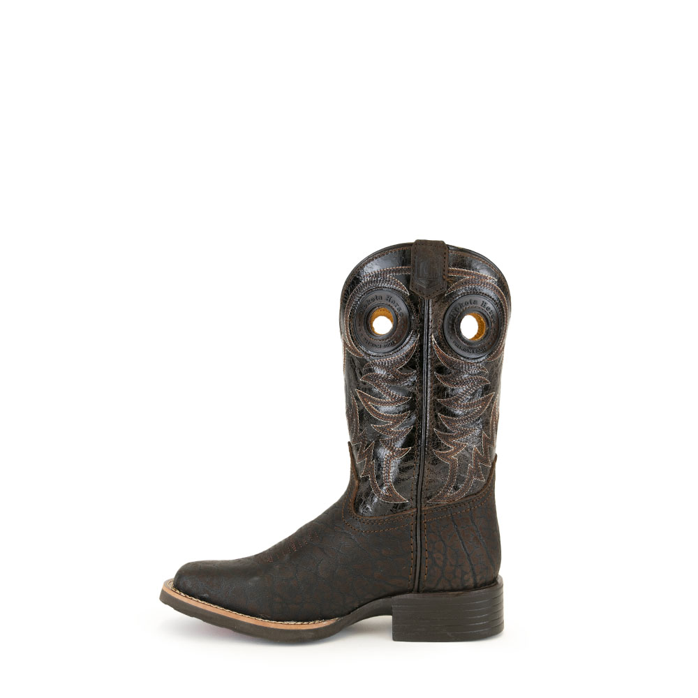 Bota Nokota Horse Stanley 15 Cuello de Toro - S051531
