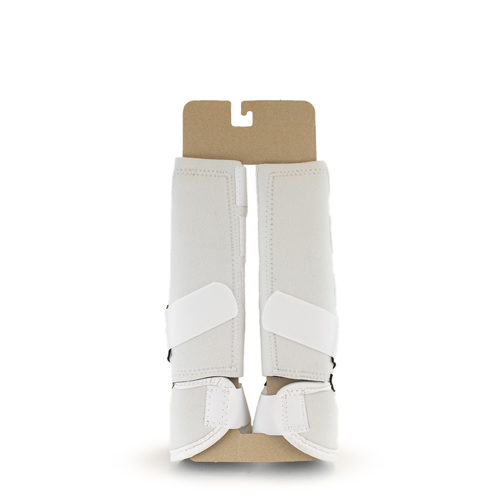 Protectores para Manos con Campana Bronco Rider - 47102