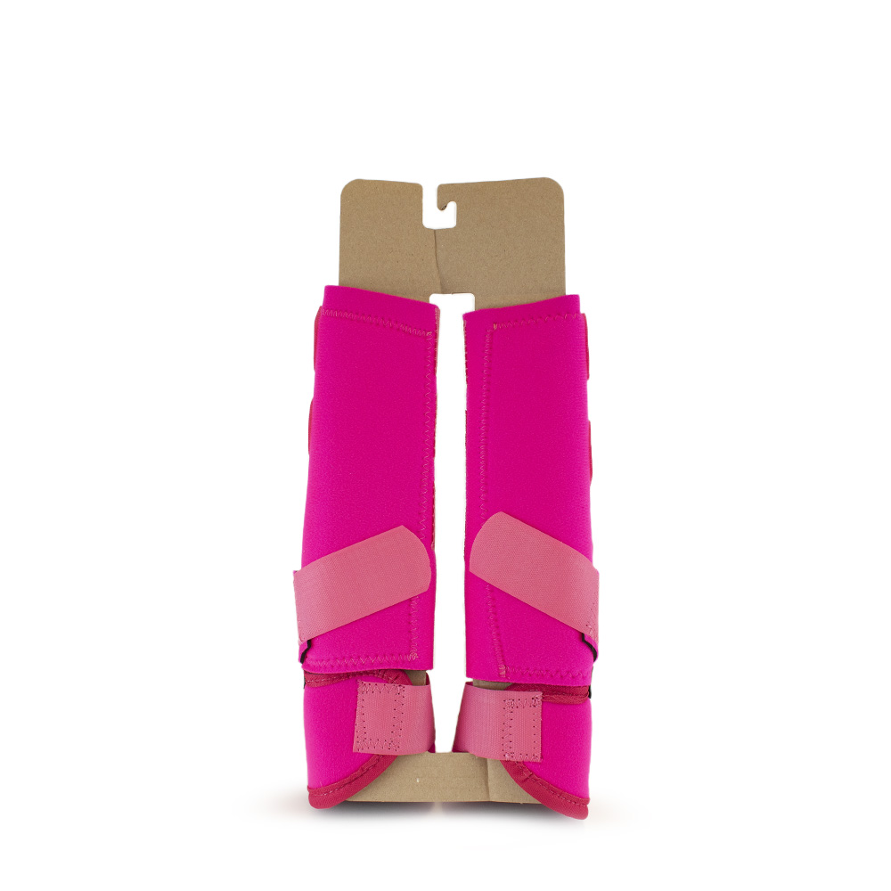 Protectores para Manos con Campana Bronco Rider - 47102