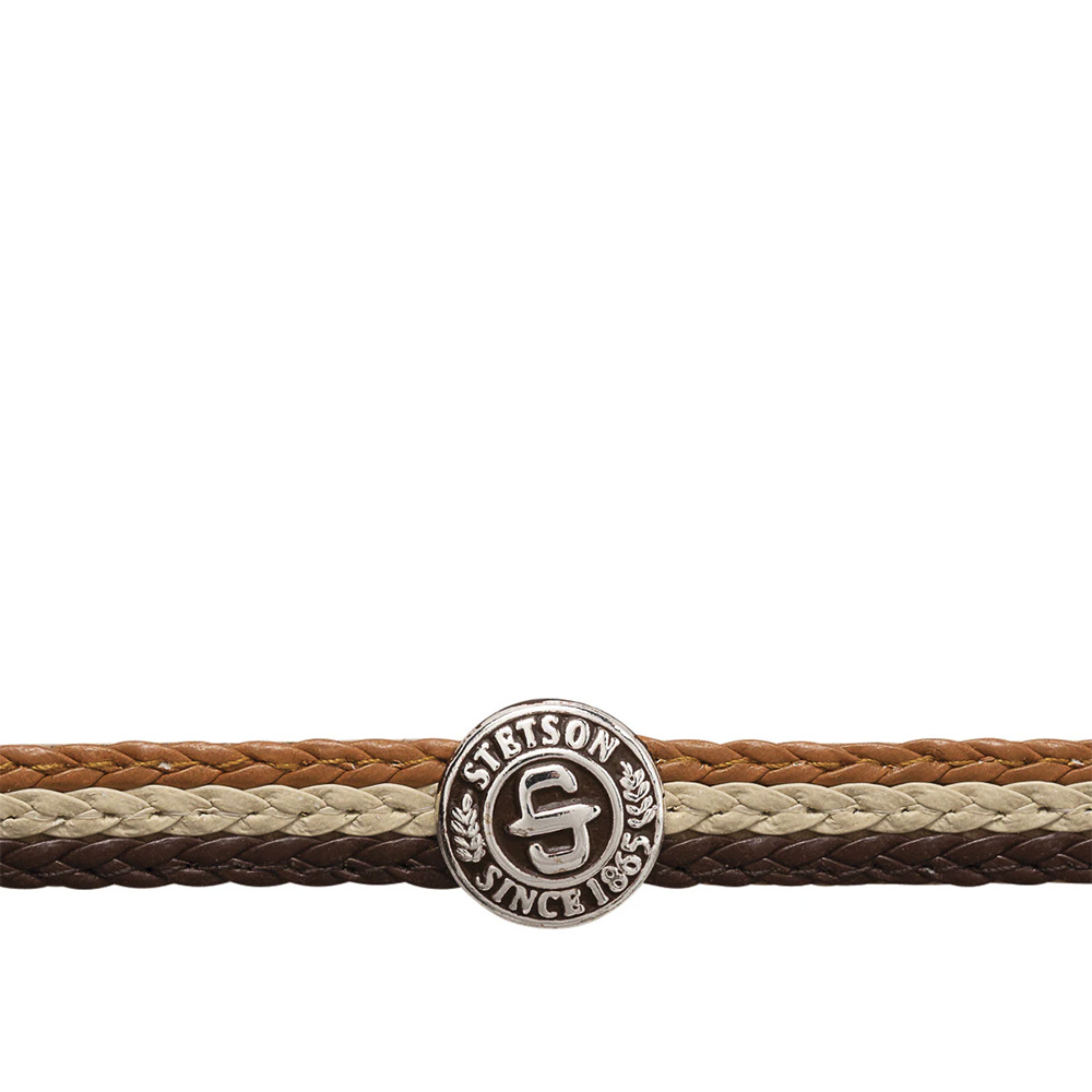 Texana Stetson Hobbs Chestnut 6X