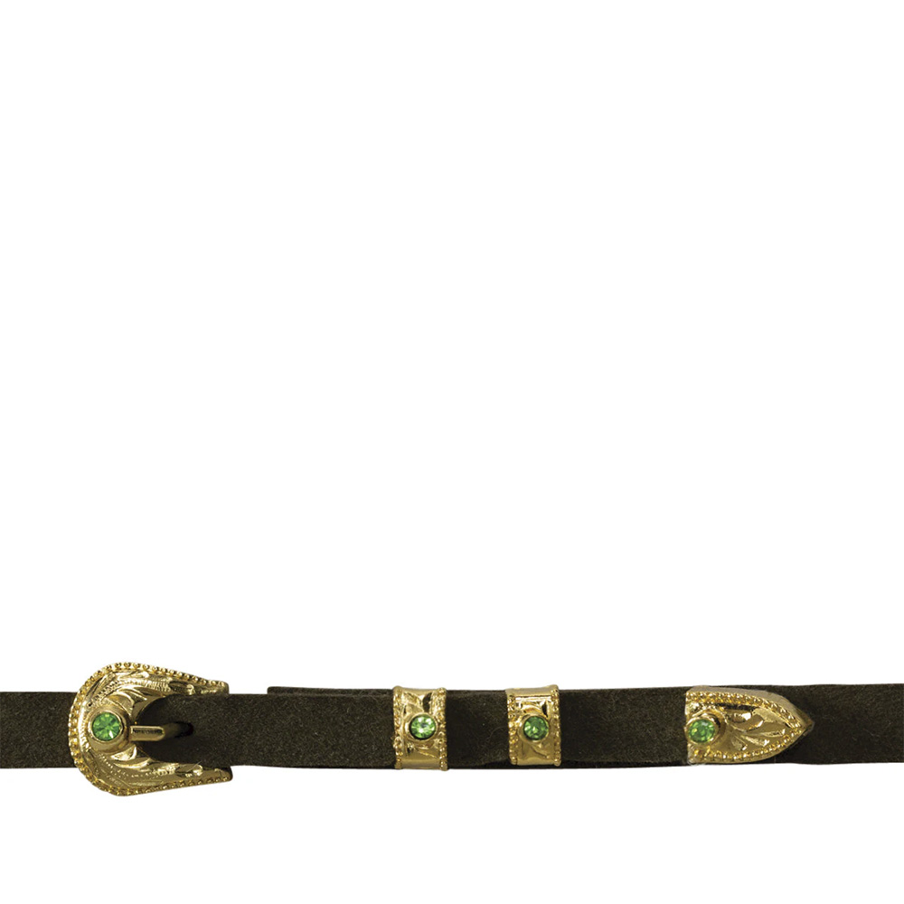 Texana Stetson Munford Sage 6X