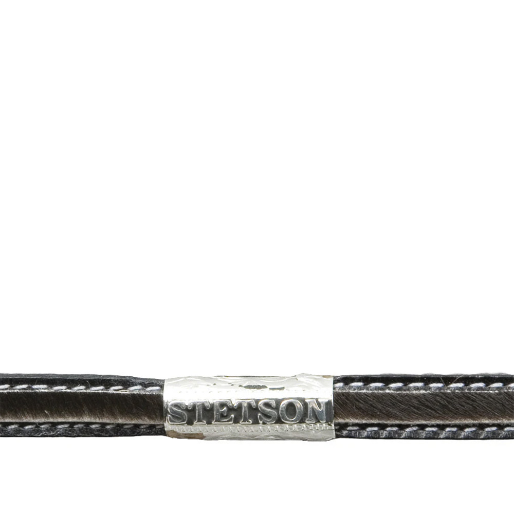 Texana Stetson Angus Granite Grey 6X