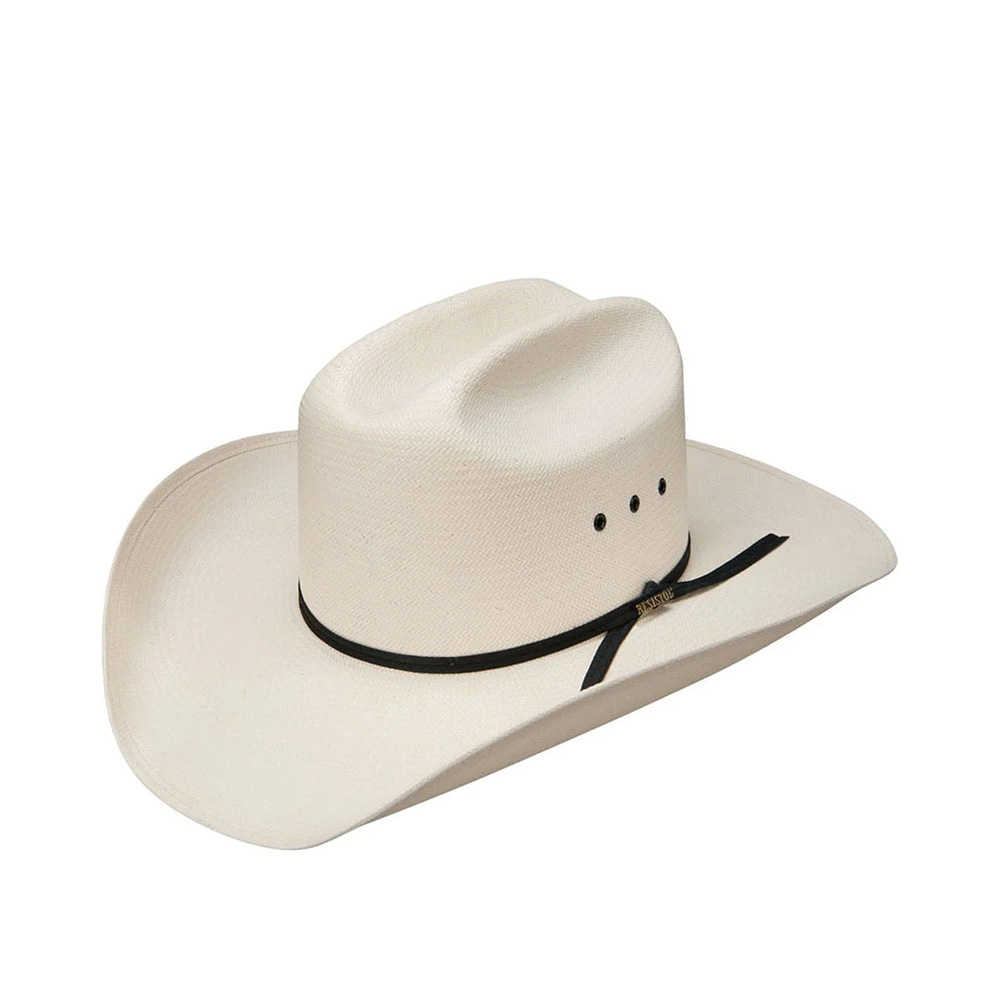 Sombrero Resistol All Around Natural 10X