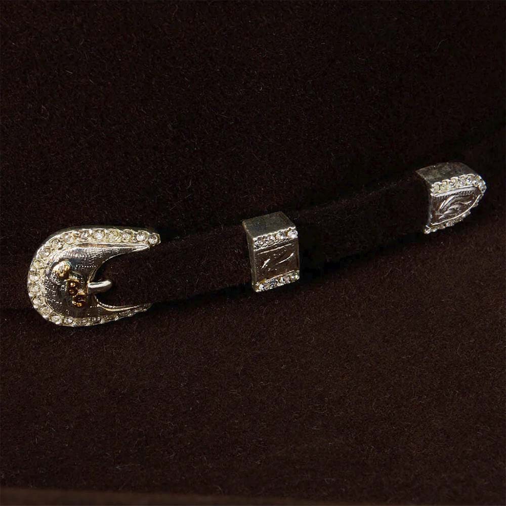 Texana Stetson Shasta 10X