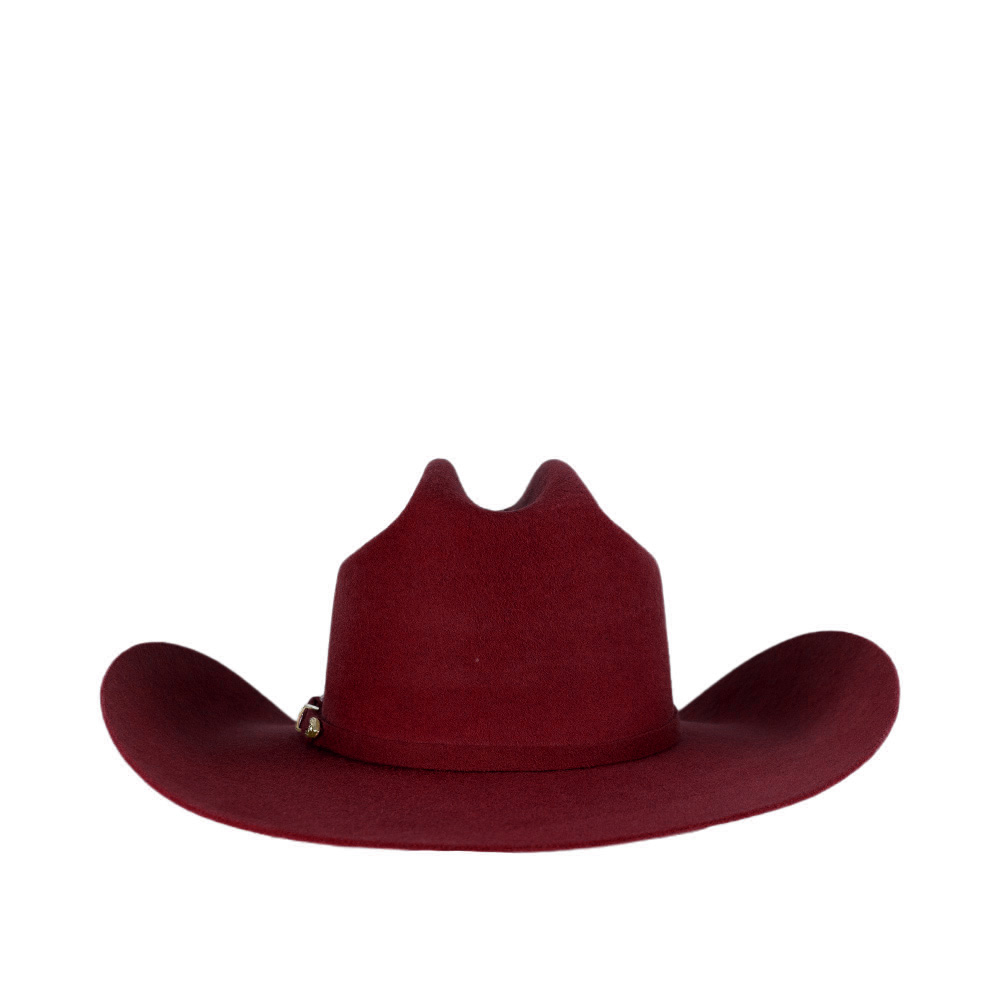 Texana El Reparo Roper Vino 20x