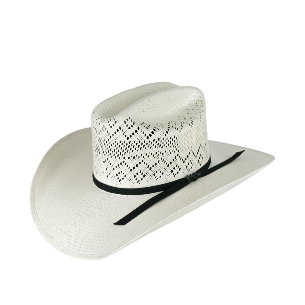 Sombrero Tombstone Roper Randado 7558 30X