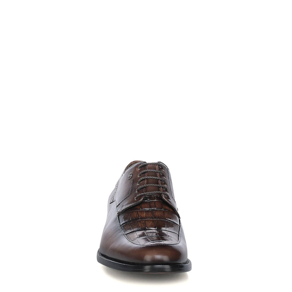 Zapato F. Cuadra Piel Genuina de Niloticus - 52UNCBU