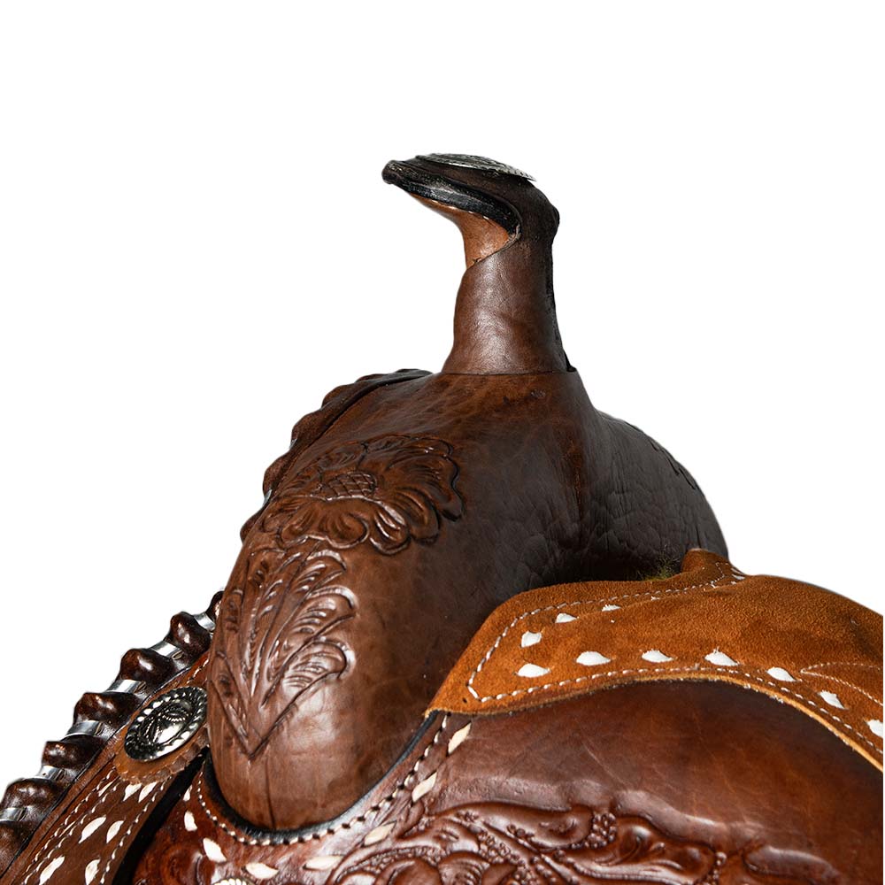 Montura Texana de Paseo