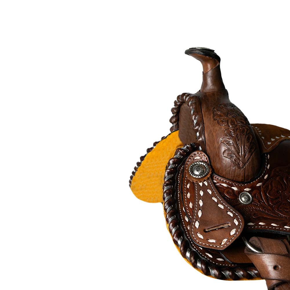 Montura Texana de Paseo