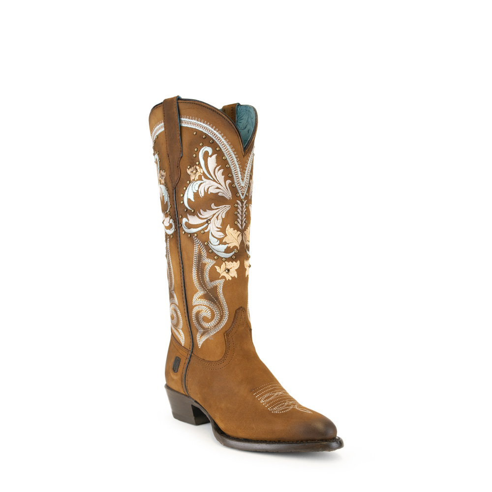 Bota Nokota Horse Fabricia 04 Nokota Miel - 04FAB31