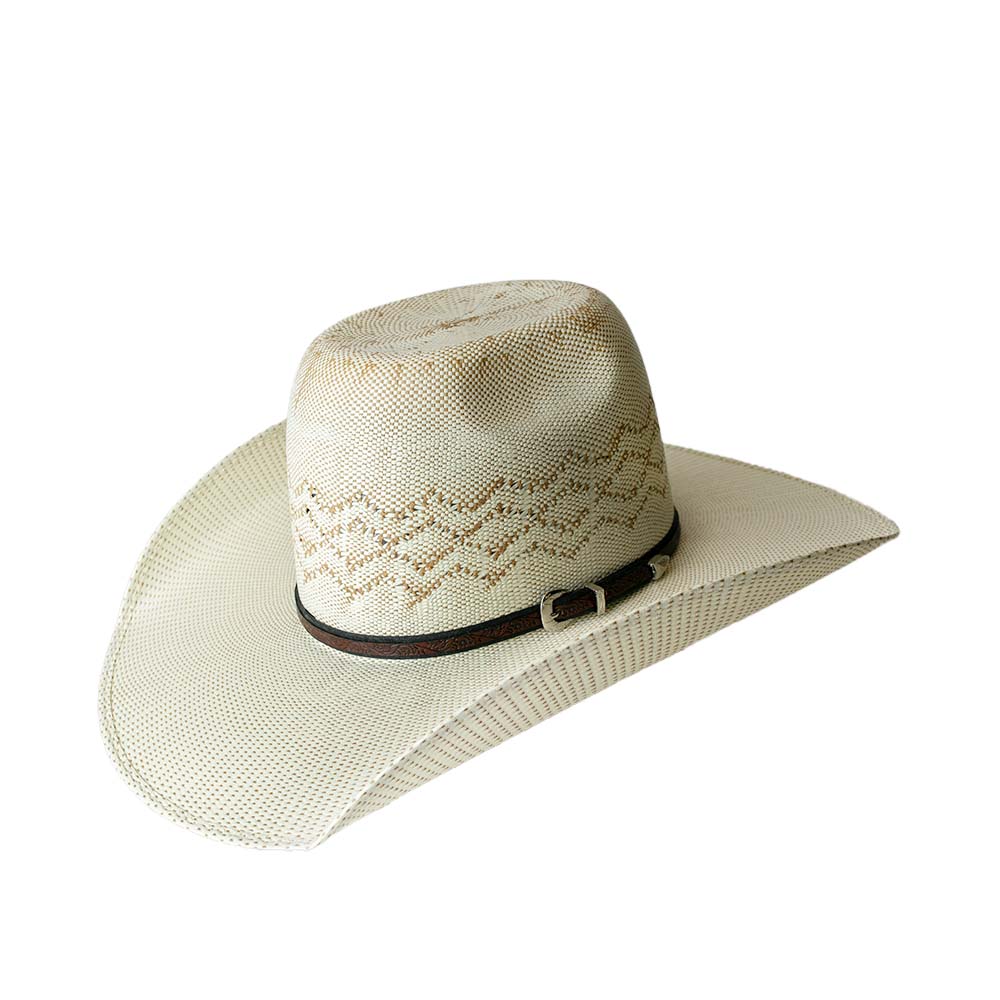 Sombrero El Reparo 50x Monterrey Bangora Zizag