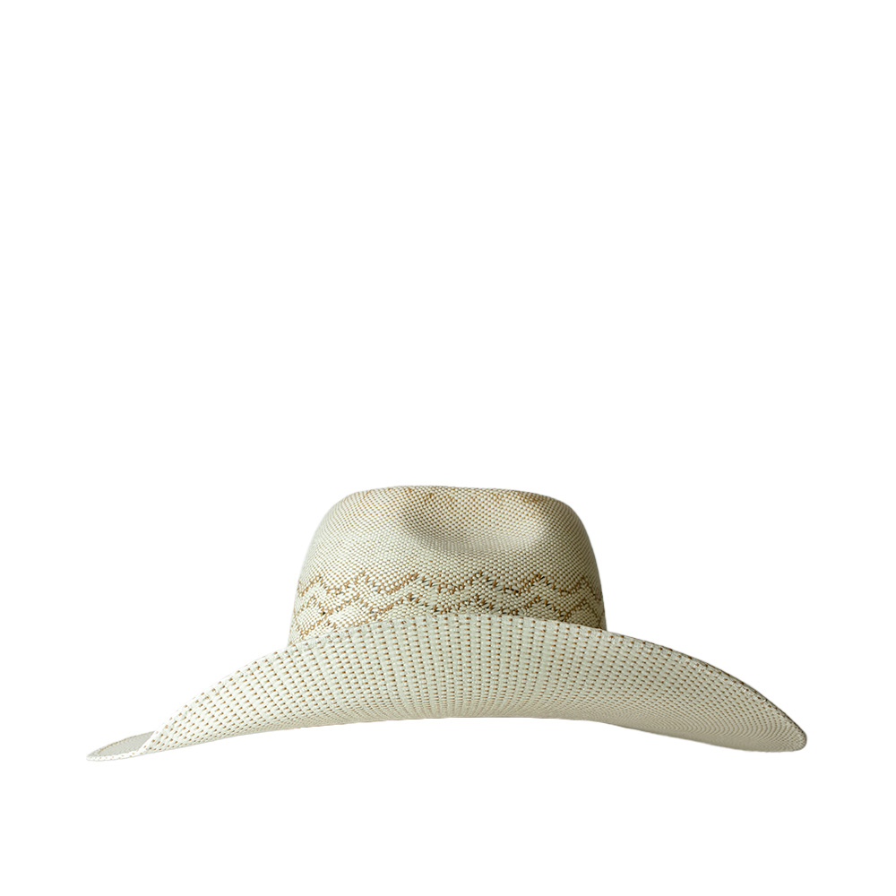 Sombrero El Reparo 50x Monterrey Bangora Zizag