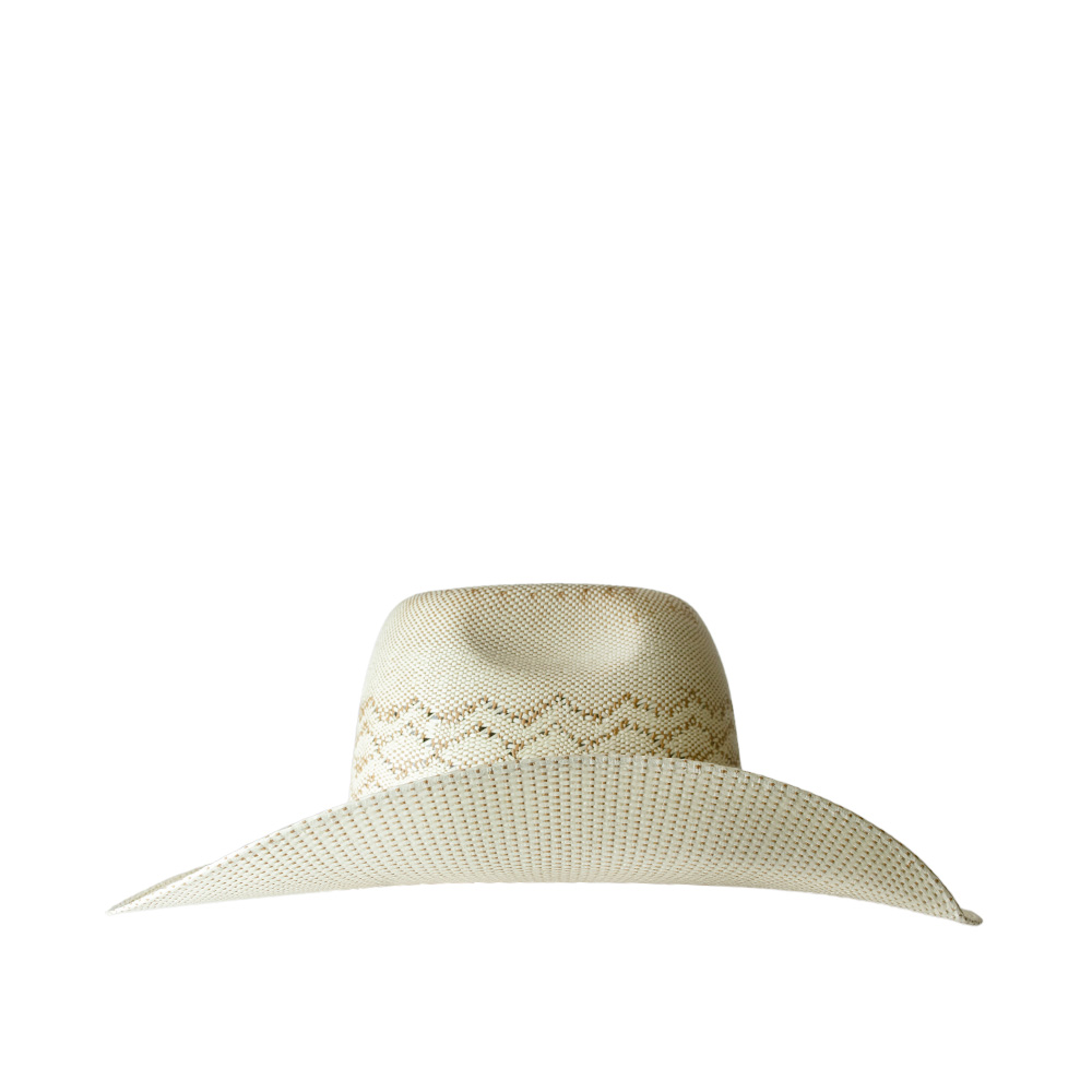 Sombrero El Reparo 50x Monterrey Bangora Zizag