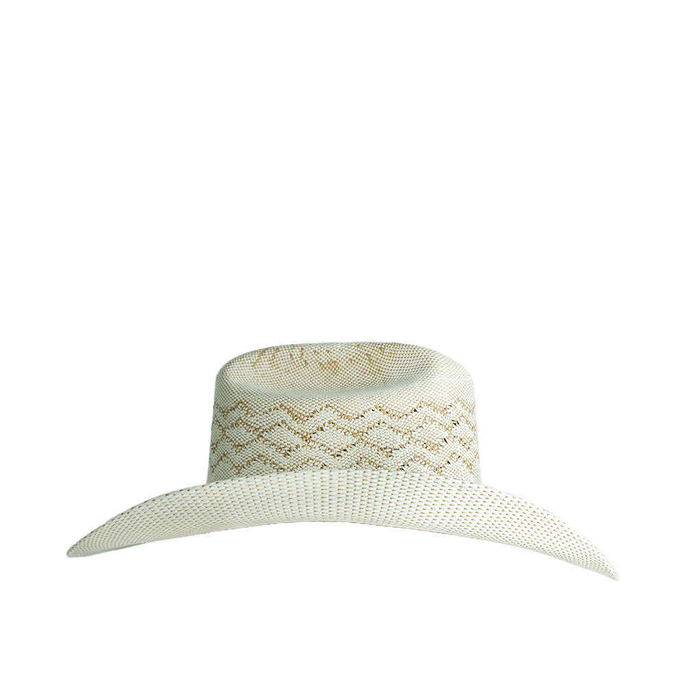 Sombrero El Reparo Niño Catleman Bangora Zigzag