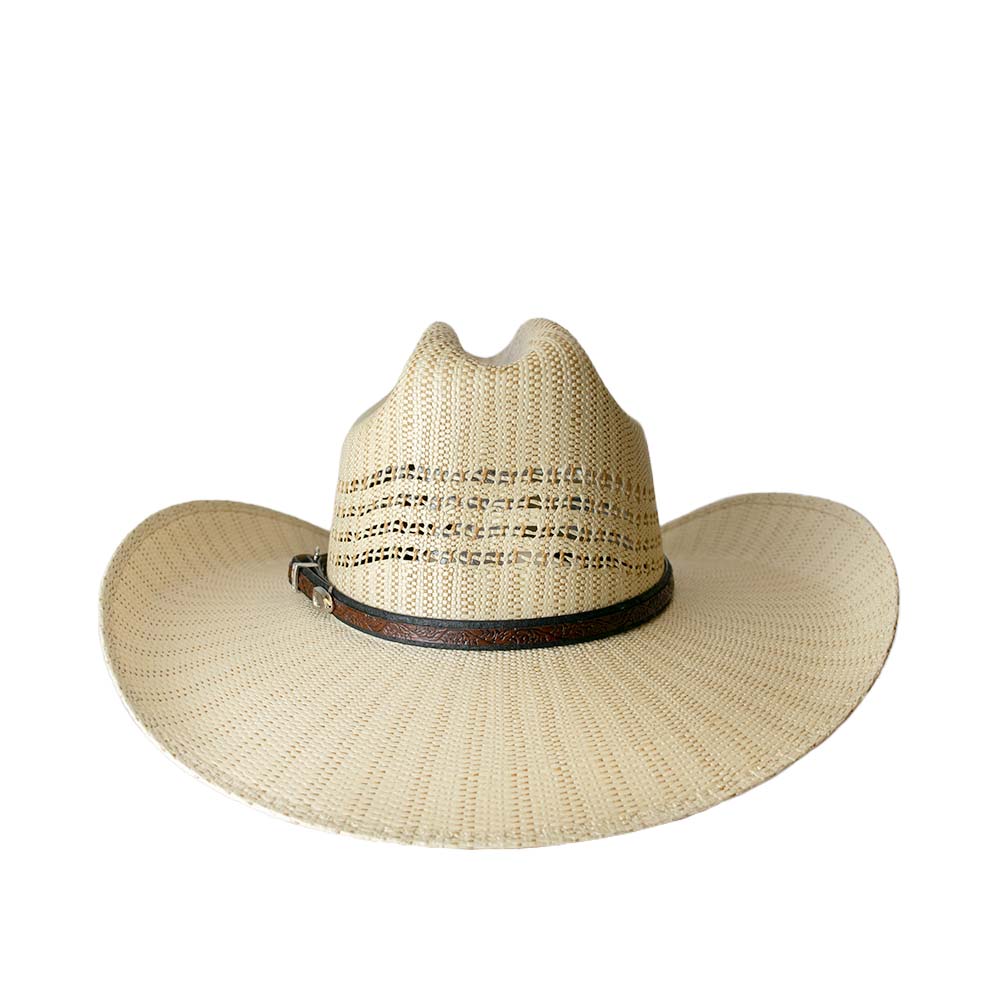 Sombrero El Reparo Niño Catleman Bangora 4 Randas