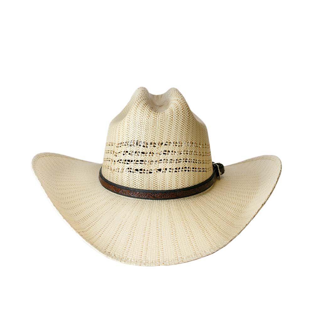 Sombrero El Reparo Niño Catleman Bangora 4 Randas