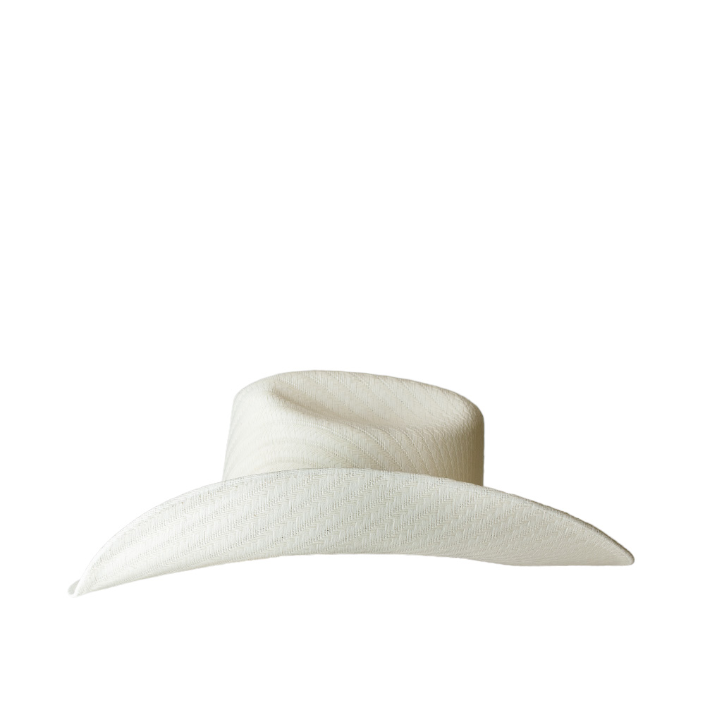 Sombrero El Reparo 100x Carson Telar Tredon