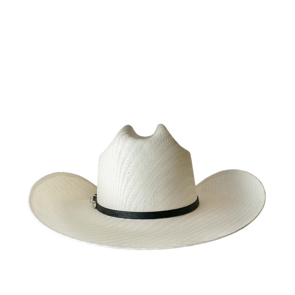 Sombrero El Reparo 100x Carson Telar Tredon