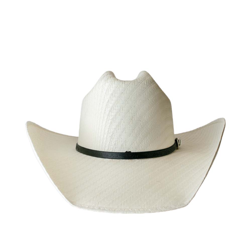 Sombrero El Reparo 100x Carson Telar Tredon
