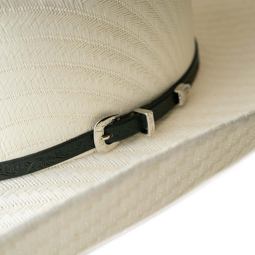 Sombrero El Reparo 100x Carson Telar Tredon