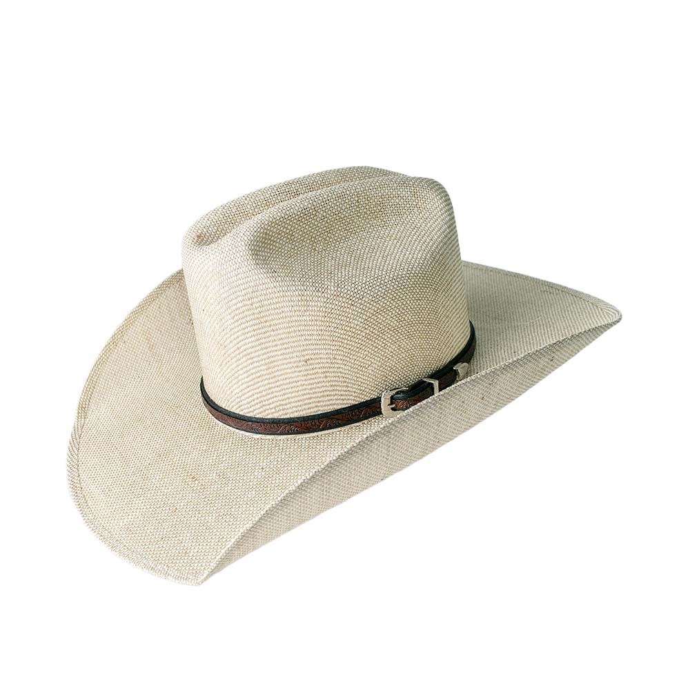 Sombrero El Reparo 100x Johnson Yute T