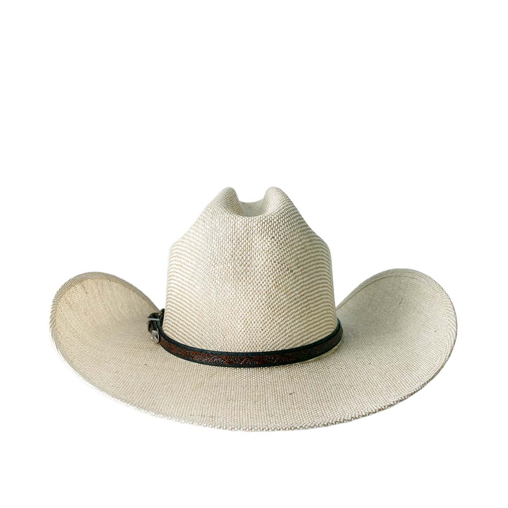 Sombrero El Reparo 100x Johnson Yute T