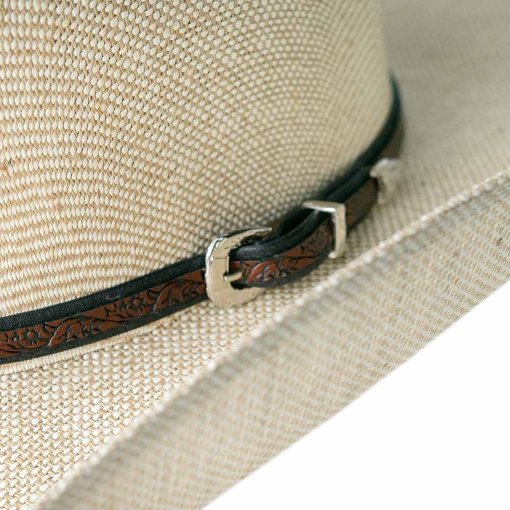 Sombrero El Reparo 100x Johnson Yute T