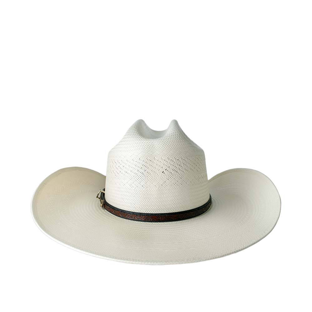 Sombrero El Reparo 300x Carson Japones Randa Trenzado