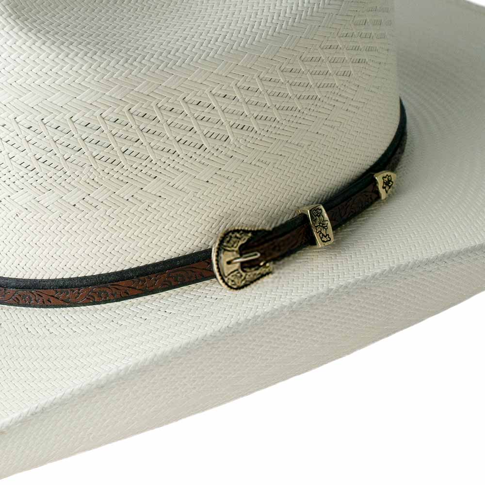 Sombrero El Reparo 300x Carson Japones Randa Trenzado