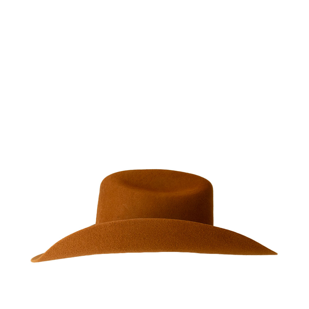 Texana El Reparo Roper Shedron 20x