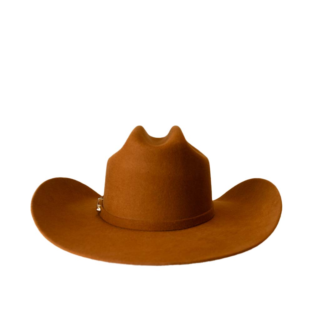 Texana El Reparo Roper Shedron 20x