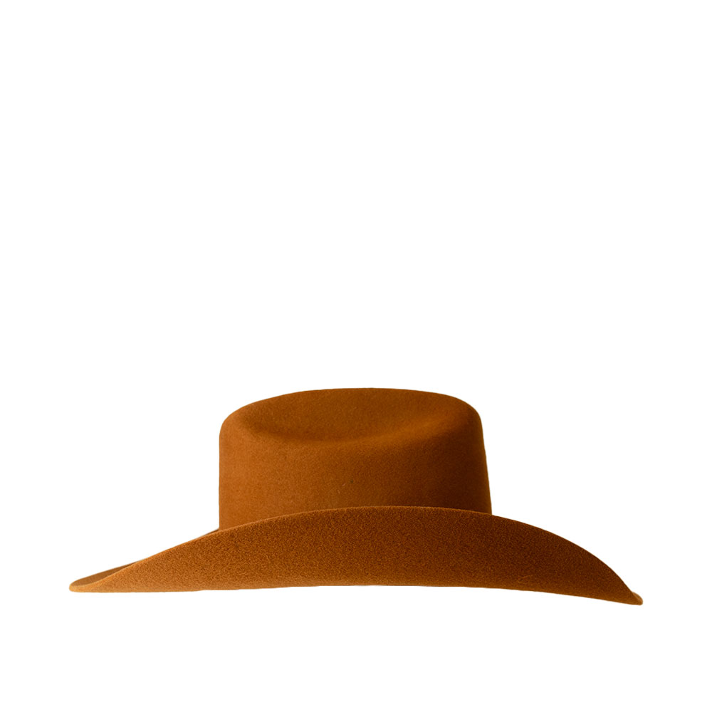 Texana El Reparo Roper Shedron 20x