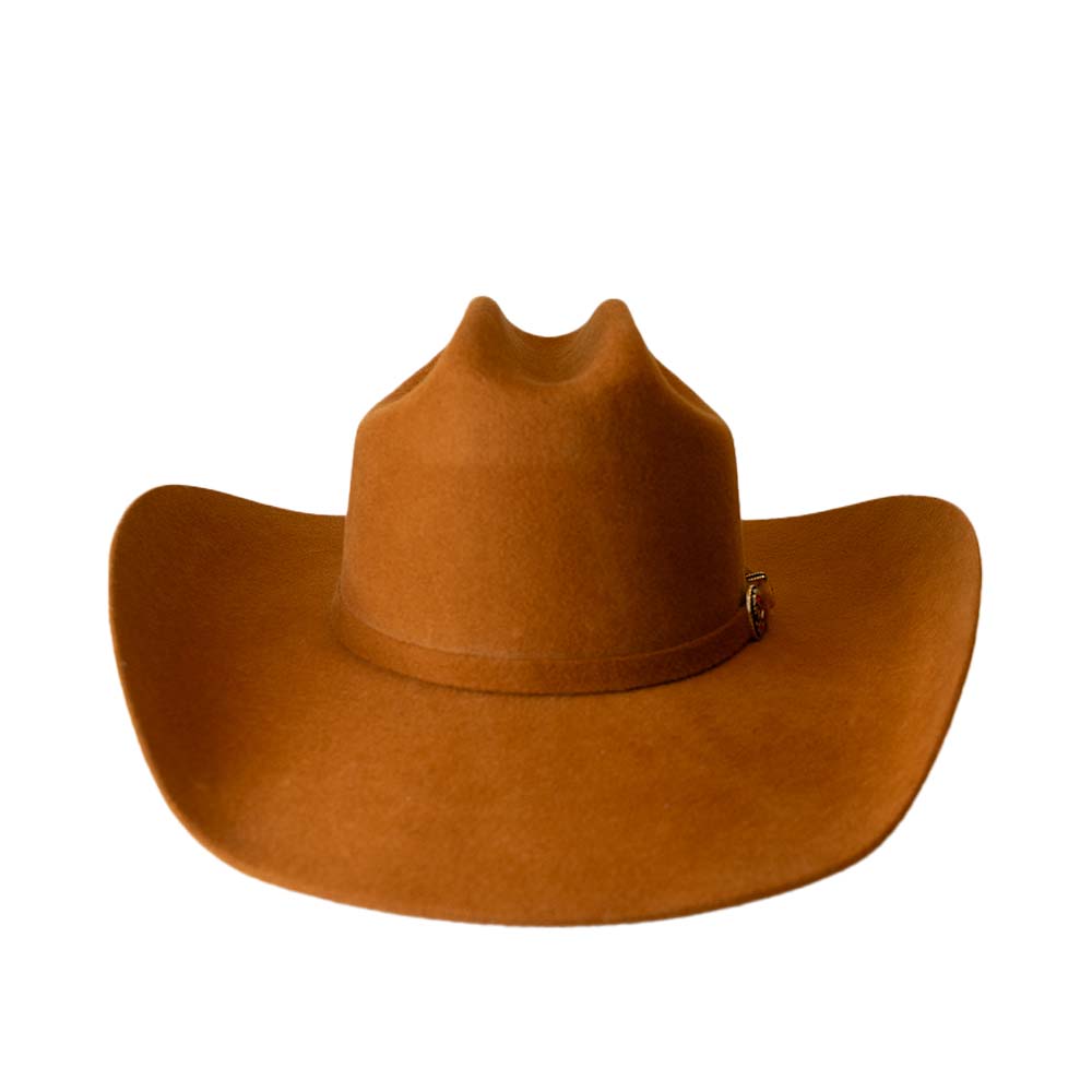 Texana El Reparo Roper Shedron 20x