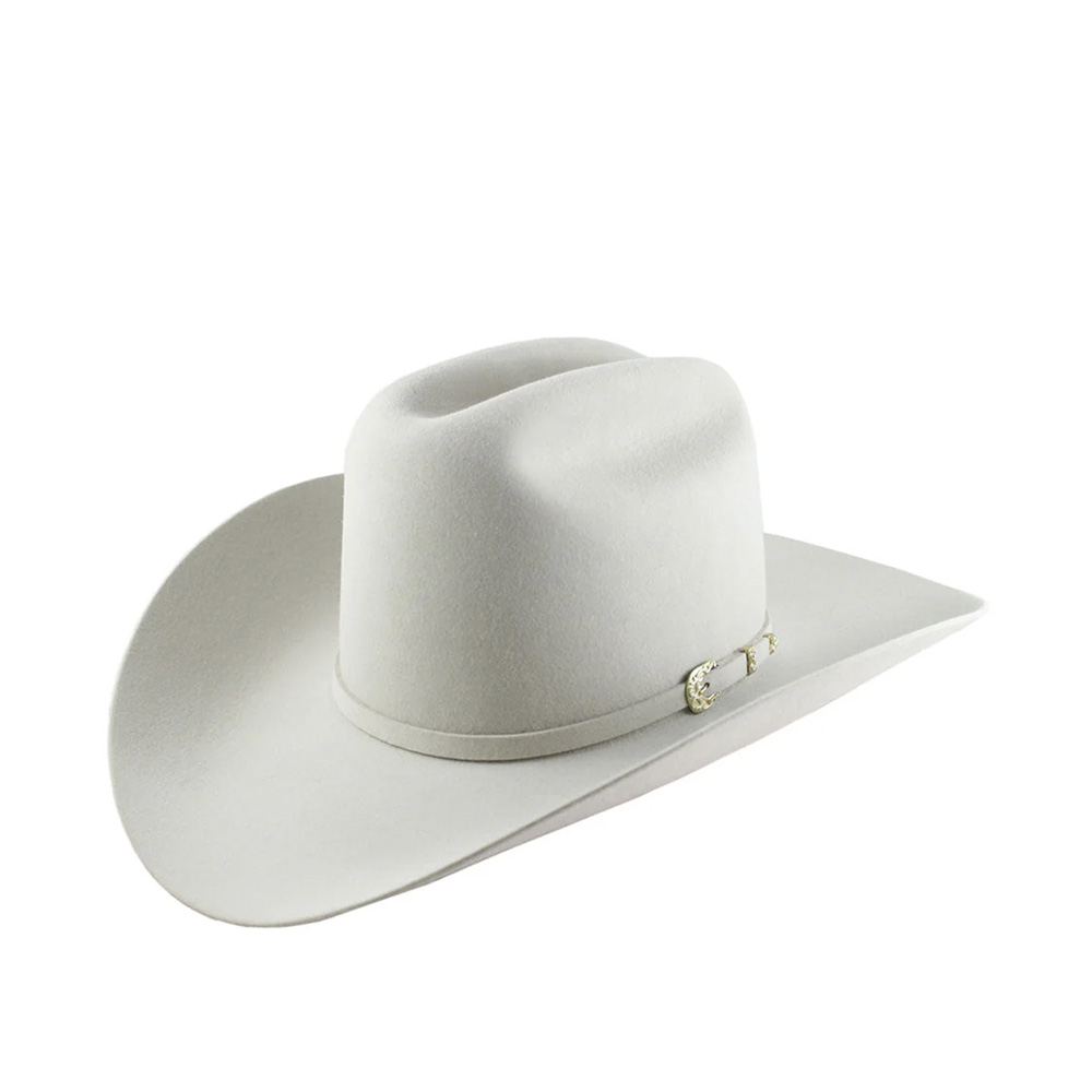 Texana Stetson Palacio 6X Copa Alta