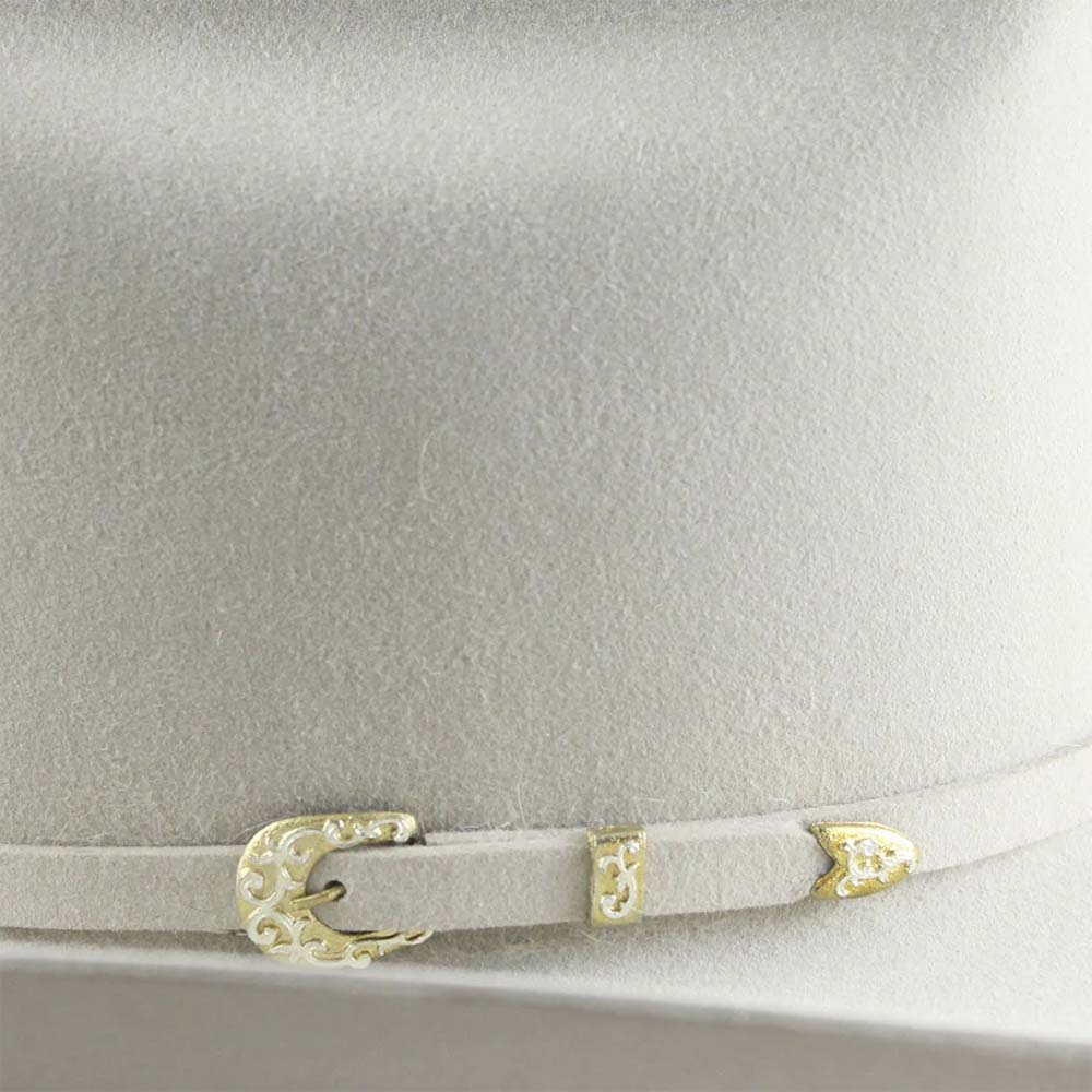 Texana Stetson Palacio 6X Copa Alta