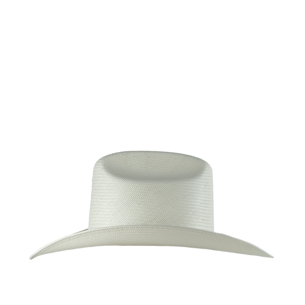 Sombrero West Point Durango Atejanada 100X