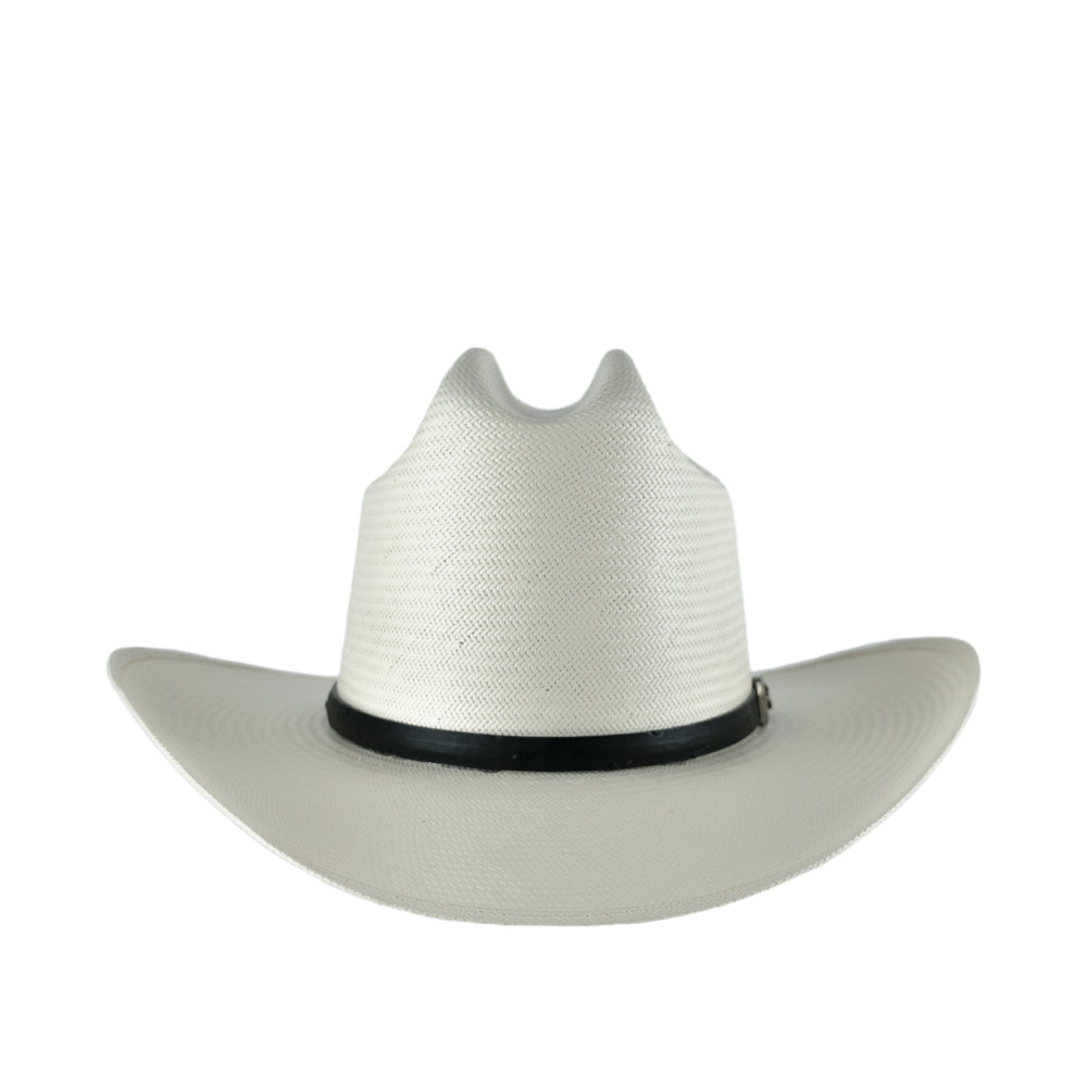 Sombrero West Point Durango Atejanada 100X